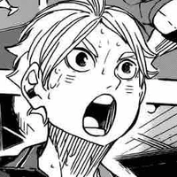 Sugawara Koushi