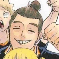 Azumane Asahi