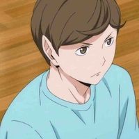 Yahaba Shigeru 