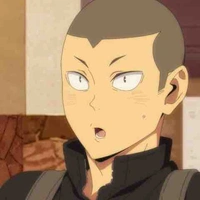 Tanaka Ryunosuke