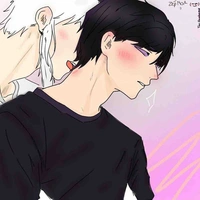 Ngồi trong hố xí cùng otp