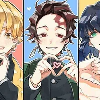 🎴Kamado Tanjirou☀️