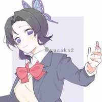 🦋Kochou Shinobu🎭