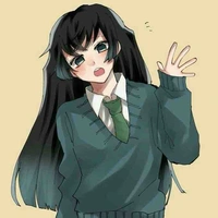 ☁️Tokitou Muichirou🌫️