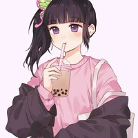 🌷Tsuyuri Kanao🦋