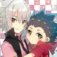 Con của Valt và Shu  ( shalt)