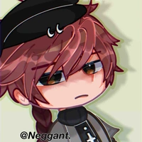 Tác Giả: (Neggant.)