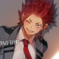 Kirishima Eijiro