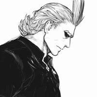 All Might