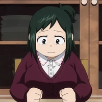 Midoriya Inko