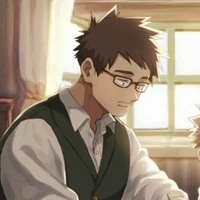 Masaru Bakugou