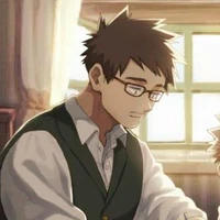 Masaru Bakugou