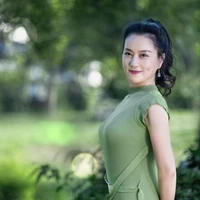 Trịnh Mai Hương_ mẹ nữ9