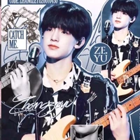 Trương Trạch Vũ