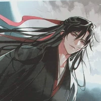 Vi Han Nha / tông chủ ma giáo /