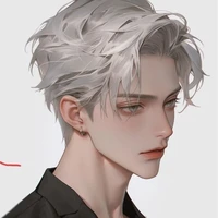 Yashiro Yoshi [Cha Nene]