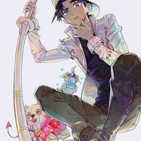 Hattori Heiji
