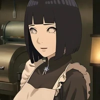 Hyuga Hinata
