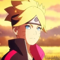 Uzumaki Boruto