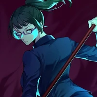 Zenin Maki