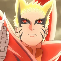 Uzumaki Naruto