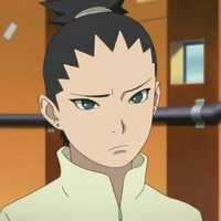 Nara Shikadai