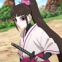 Kurogane Tsubaki