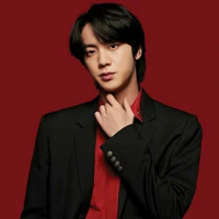 Kim seokjin