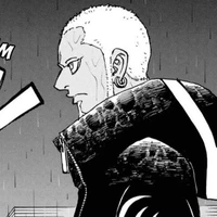 Keizo Arashi [Benkei]