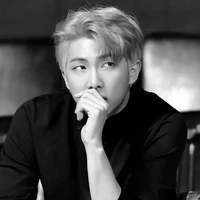 Kim Namjoon: Anh