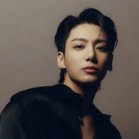 Jeon JungKook: Cậu