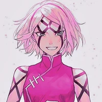 // Haruno // Uchiha Sakura
