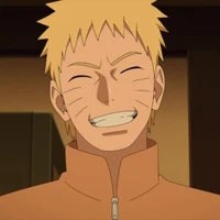 Uzumaki Naruto