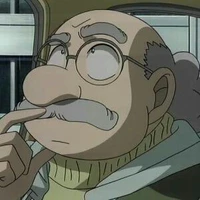 Hiroshi Agasha