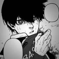 Isagi Yoichi