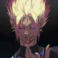 Shidou ryusei
