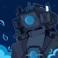 Titan cameraman-Quiet