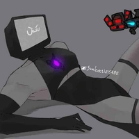 Titan TVman-Nightz