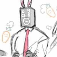 Large speakerman-lows