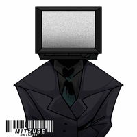 Normal Tvman- Simlin