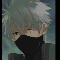 kakashi
