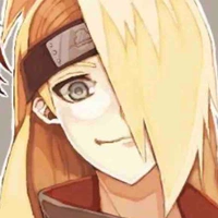 deidara