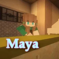 °•Maya[012]•°