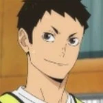 Suwamura Daichi