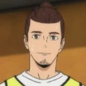 Azumane Asahi
