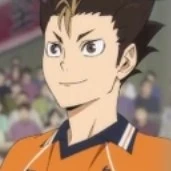 Nishinoya Yuu