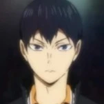 Kageyama Tobio