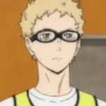 Tsukishima Kei