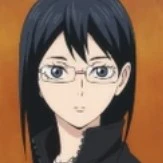 Kyoko Shimizu