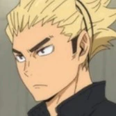 Ukai Keishin